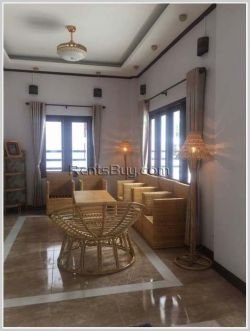 ID: 3637 - Modern house with fully furnished near 103 Hospital