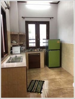 ID: 3637 - Modern house with fully furnished near 103 Hospital