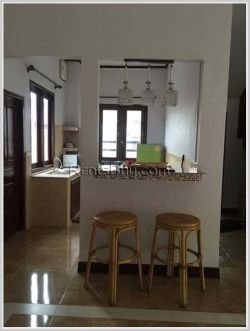 ID: 3637 - Modern house with fully furnished near 103 Hospital