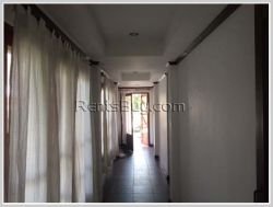 ID: 3666 - Pretty house with nice garden and with fully furnished for rent in diplomatic area
