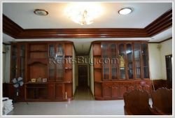 ID: 3673 - Pretty house near Clock Tower, Thadua Road, for rent