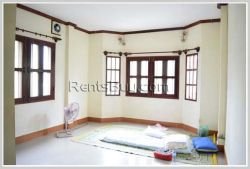 ID: 3673 - Pretty house near Clock Tower, Thadua Road, for rent