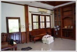 ID: 3673 - Pretty house near Clock Tower, Thadua Road, for rent