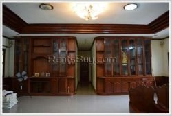 ID: 3673 - Pretty house near Clock Tower, Thadua Road, for rent