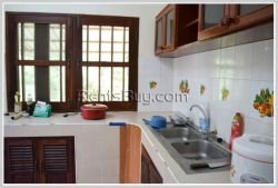 ID: 3673 - Pretty house near Clock Tower, Thadua Road, for rent