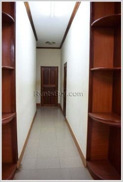 ID: 3673 - Pretty house near Clock Tower, Thadua Road, for rent