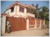 ID: 2711 House for rent in diplomatic area near golf course
