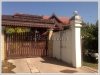 ID: 1963 - Luxury Lao style house near Russian Embassy for sale