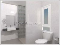 ID: 2855 - New modern house with fully furnished by good access