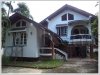 ID: 2671 - House for rent with fully furnished