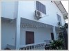 ID: 1656 - Nice house for rent with some furnished by pave road