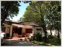 ID: 2747 - Nice villa house in diplomatic area by good access for rent