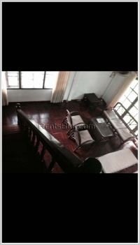 ID: 2879 - Nice house for rent in quiet area by good access