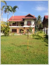ID: 2241 - New house for rent in diplomatic area