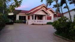 ID: 4234 - Affordable villa near Daovieng Wedding Convention Hall for rent