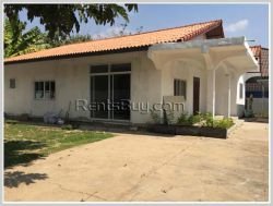 ID: 4268 - Pretty house with large parking for rent in diplomatic area