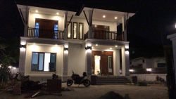 ID: 4303 - Dream house in diplomatic area in Ban Phanmun