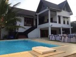 ID: 4339 - Adorable house with swimming pool in Ban Suanmon for rent