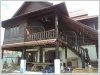 ID: 2666 -New Lao Style house in diplomatic area
