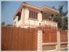 ID: 2711 House for rent in diplomatic area near golf course