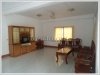 ID: 1656 - Nice house for rent with some furnished by pave road