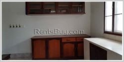 ID: 4335 - Adorable house in diplomatic area for rent in Ban Thongkang