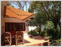 ID: 2747 - Nice villa house in diplomatic area by good access for rent