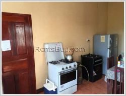 ID: 235 - The big house near Law School with large parking and fully furnished for rent and sale