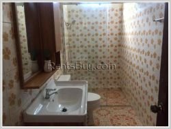 ID: 4246 - The house near VIS in Lao and International Schools zone for rent and sale