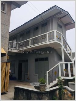 ID: 4319 - Adorable house near Panyathip International School for rent