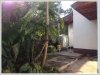ID: 2714 Lao style house for rent in quite area close to fresh market