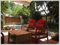 ID: 2747 - Nice villa house in diplomatic area by good access for rent