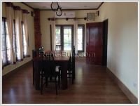 ID: 2241 - New house for rent in diplomatic area