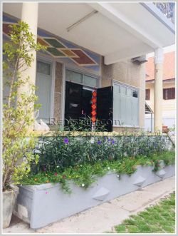 ID: 4319 - Adorable house near Panyathip International School for rent