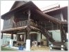 ID: 2666 -New Lao Style house in diplomatic area