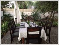 ID: 2747 - Nice villa house in diplomatic area by good access for rent