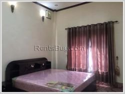 ID: 4246 - The house near VIS in Lao and International Schools zone for rent and sale