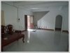 ID: 1656 - Nice house for rent with some furnished by pave road