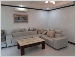 ID: 1950 - New modern house near Sengdara and VIS with full option