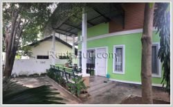 ID: 4291 - Affordable villa near Lunglod Restaurant for sale in Ban Thongpanthong