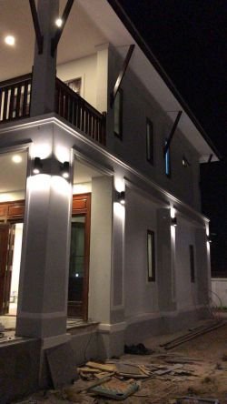 ID: 4303 - Dream house in diplomatic area in Ban Phanmun