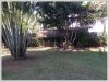 ID: 2714 Lao style house for rent in quite area close to fresh market