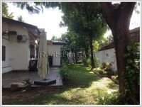 ID: 2747 - Nice villa house in diplomatic area by good access for rent