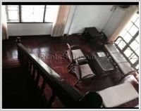 ID: 2879 - Nice house for rent in quiet area by good access