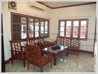 ID: 2886 - Nice villa by good access in business area