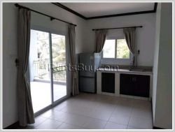 ID: 1950 - New modern house near Sengdara and VIS with full option