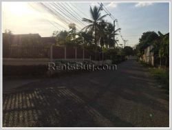 ID: 4246 - The house near VIS in Lao and International Schools zone for rent and sale