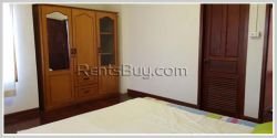 ID: 4335 - Adorable house in diplomatic area for rent in Ban Thongkang