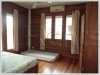 ID: 2661 - Nice Lao style house with swimming pool close to Vientiane international school