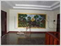 ID: 2823 - Luxury house with fully furnished and large land